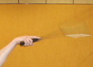 Badminton -